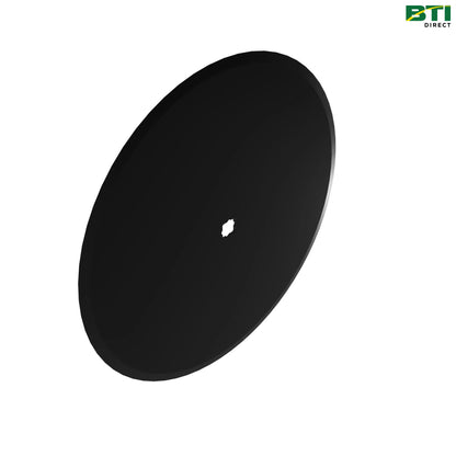 N238934: Disk Colter, 24.6 inch