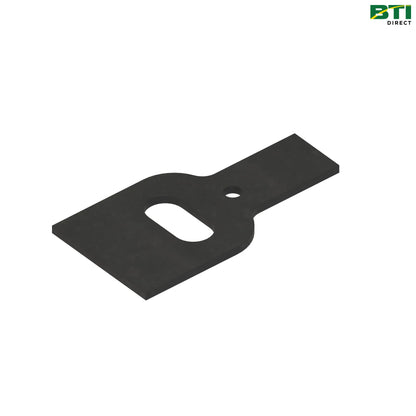 N281754: Seed Tube Retainer