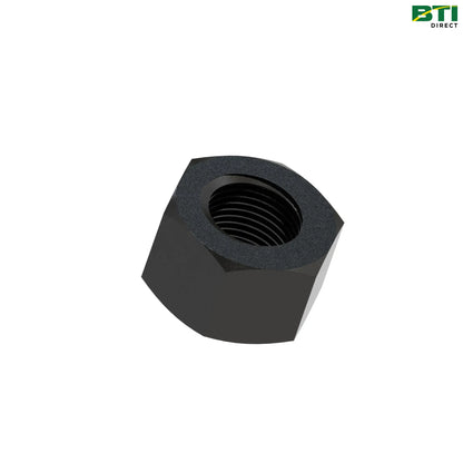 N208025: Hexagonal Lock Nut, M16