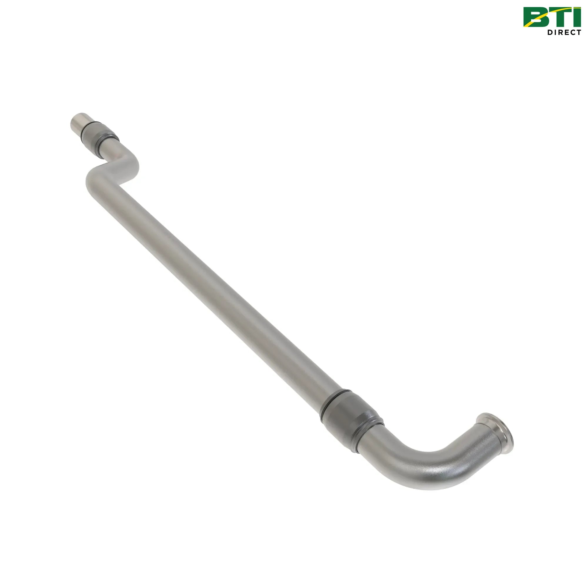 AXE32179: Charge Air Cooler Pipe