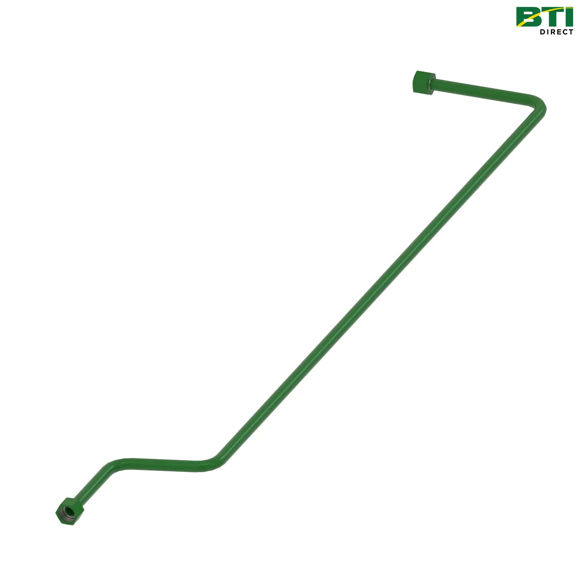 AXE36660: Steering Return Oil Tube