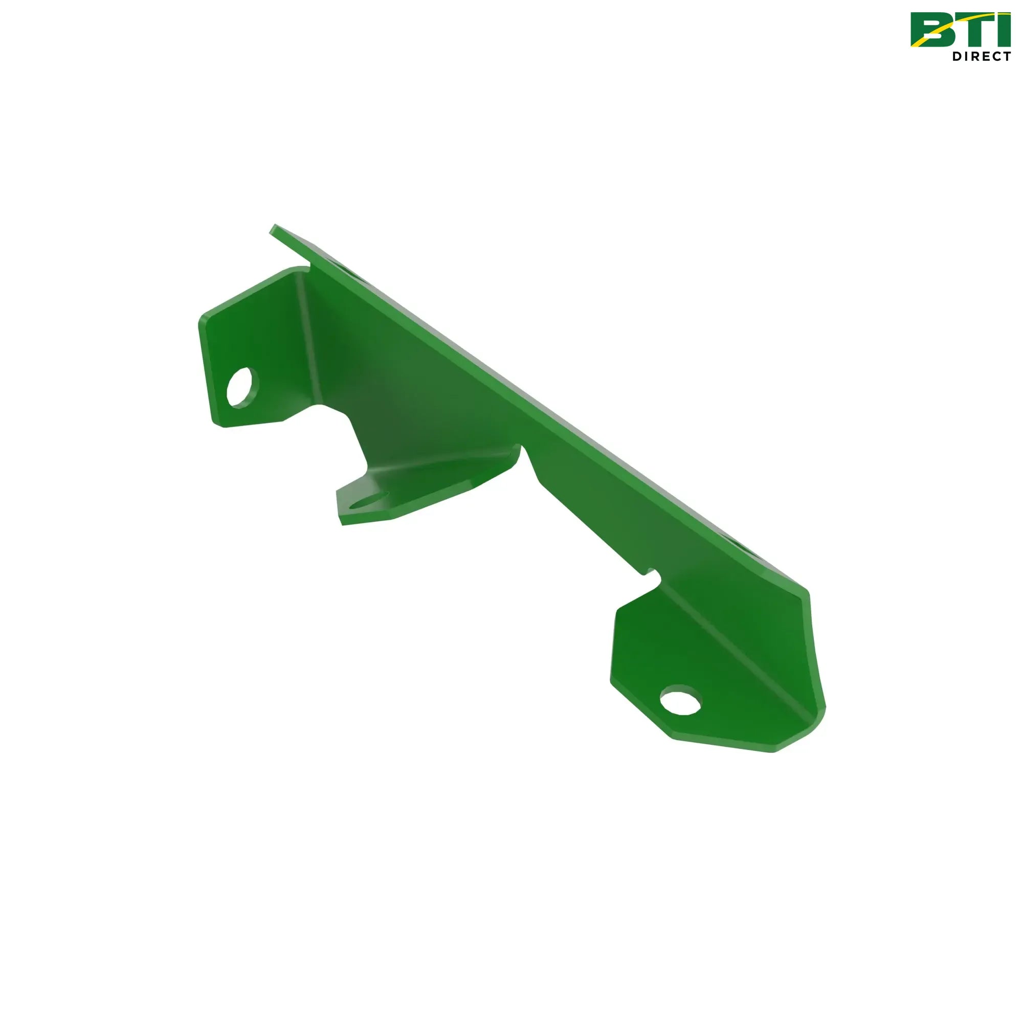 N377966: Wrap Slot Bracket