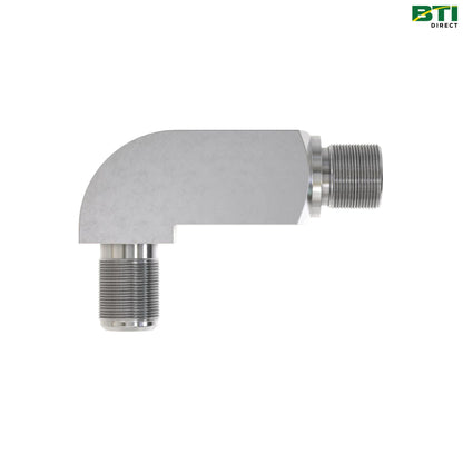 AR27699: Elbow Adapter Fitting