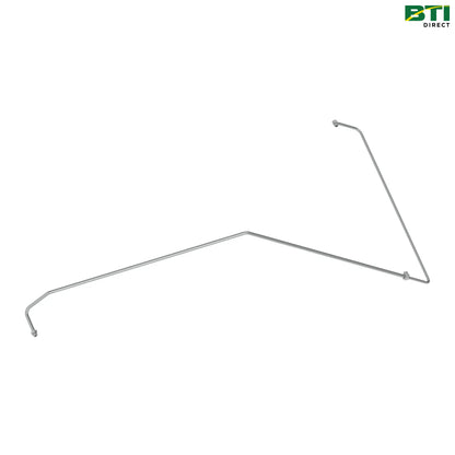 AW32338: Oil Line