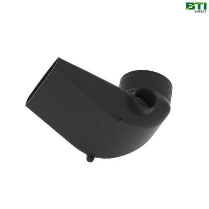 N374974: Air Center Nozzle, 6 Inch