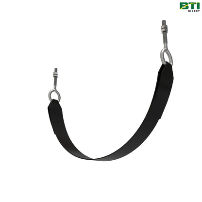 AN402112: Tank Strap