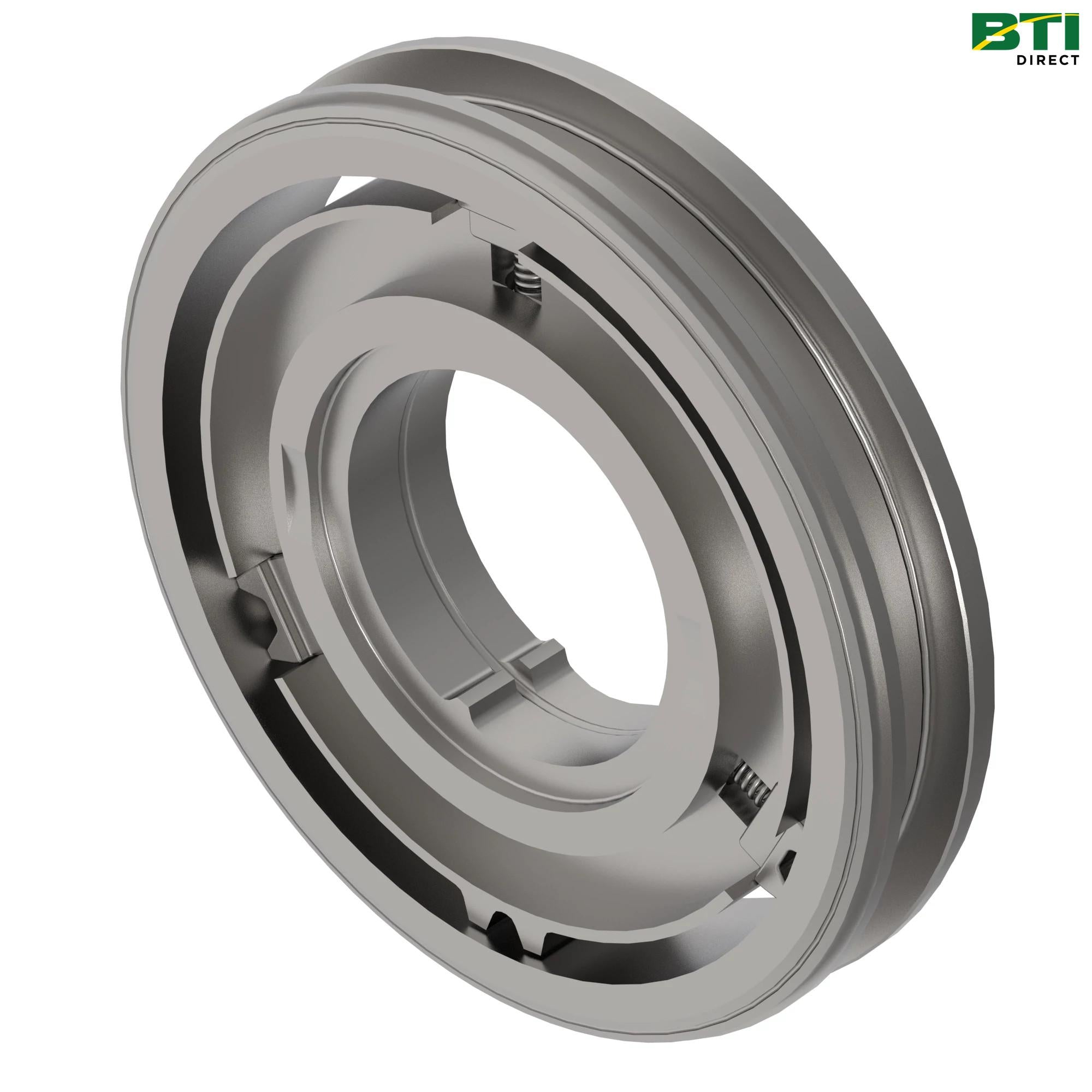 AL219377: Synchronizer