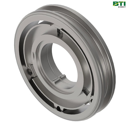 AL219377: Synchronizer