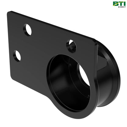 AL220548: Rear Right Side Cab Suspension Mounting Parts