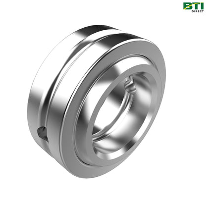 AL57596: Self-Aligning Bushing with Oil Groove