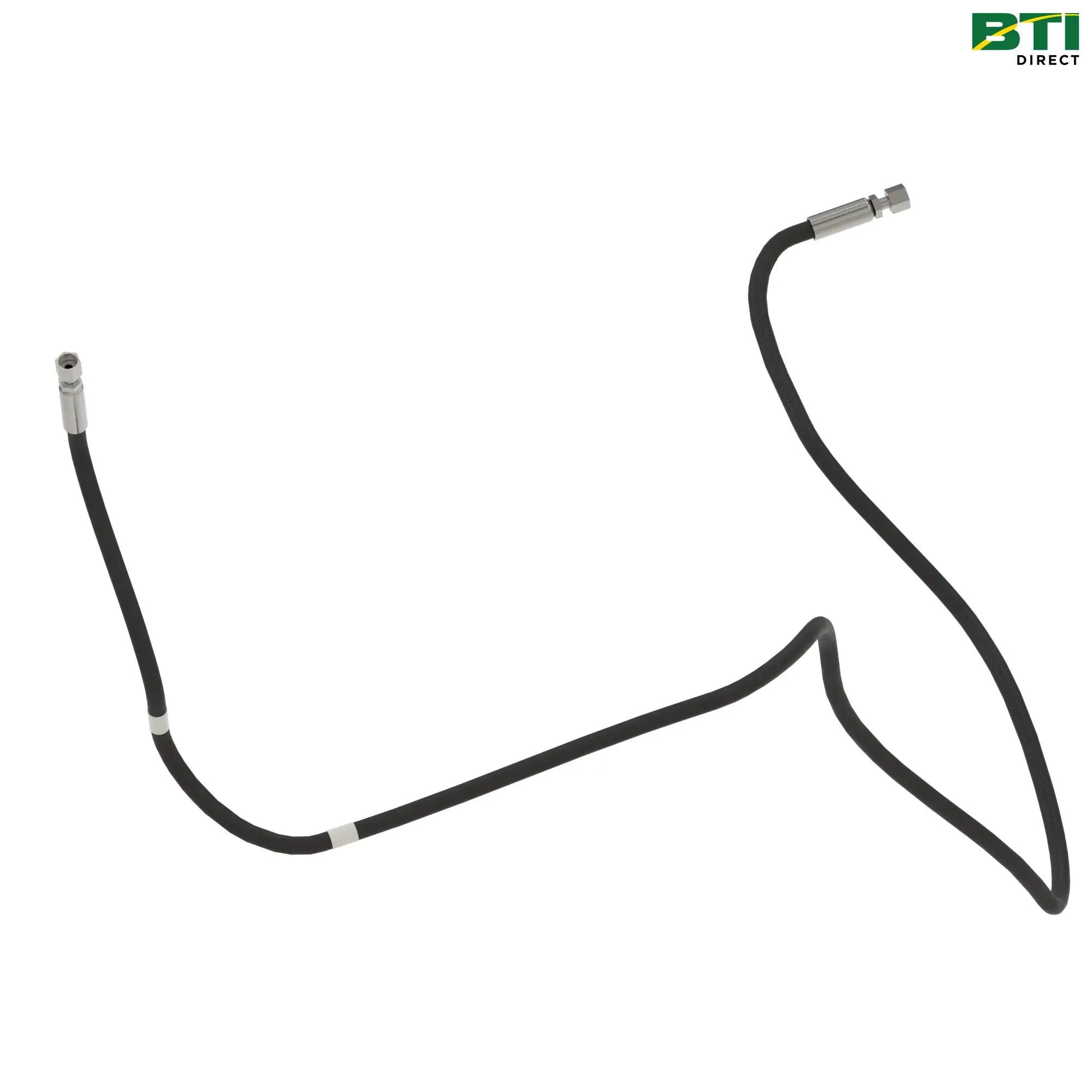 AXE64929: Fuel Return Hose