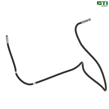 AXE64929: Fuel Return Hose