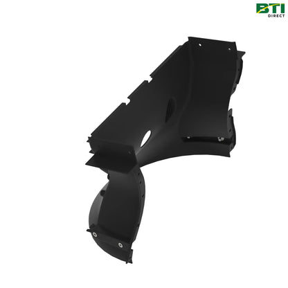 RE237111: Upper Shroud