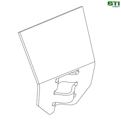 AA64034: Heavy Duty Scraper Blade Kit