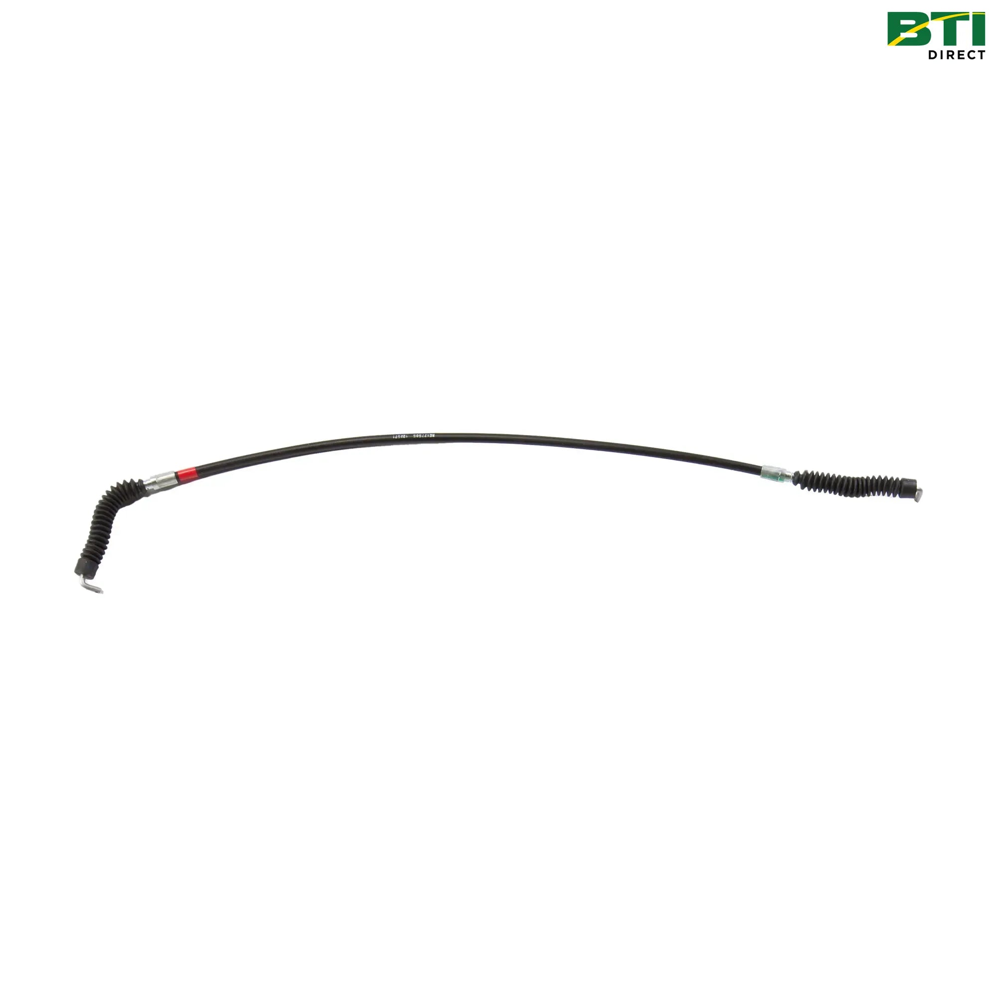 RE177505: Clutch Cable