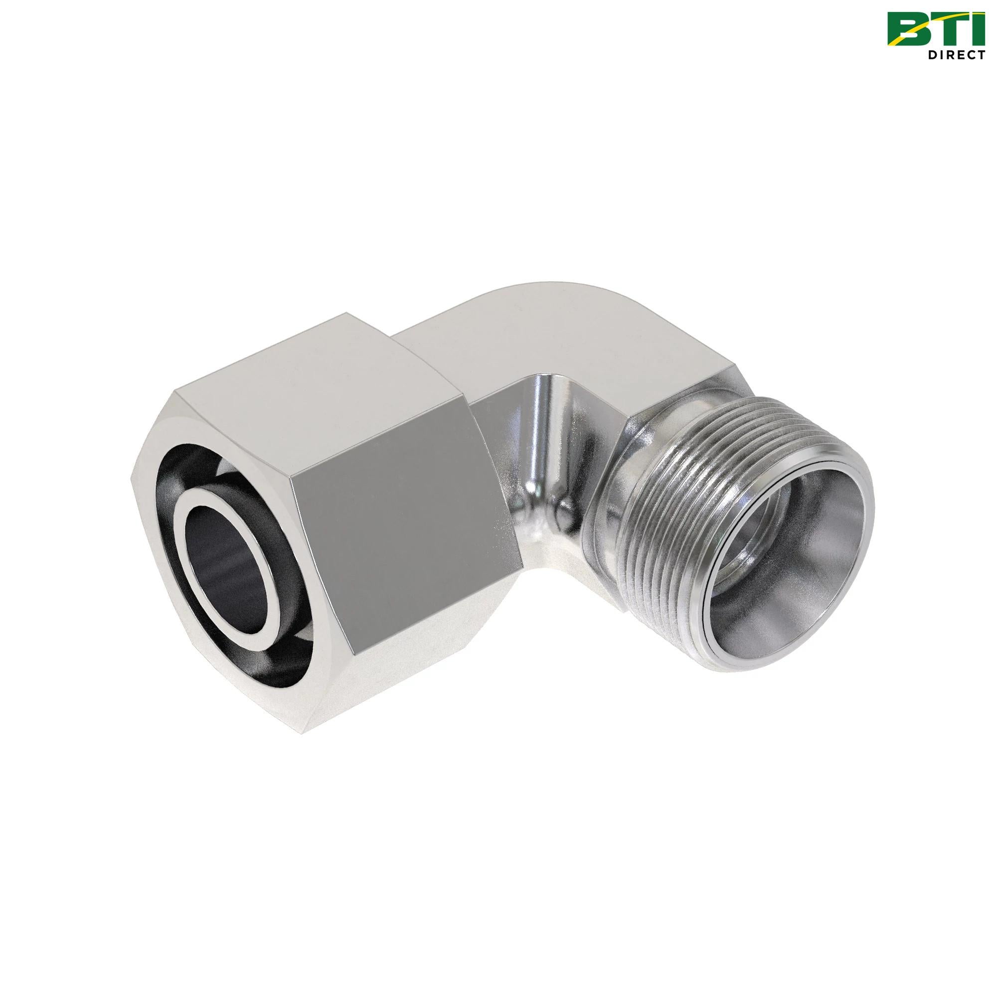 AL37133: Elbow Fitting