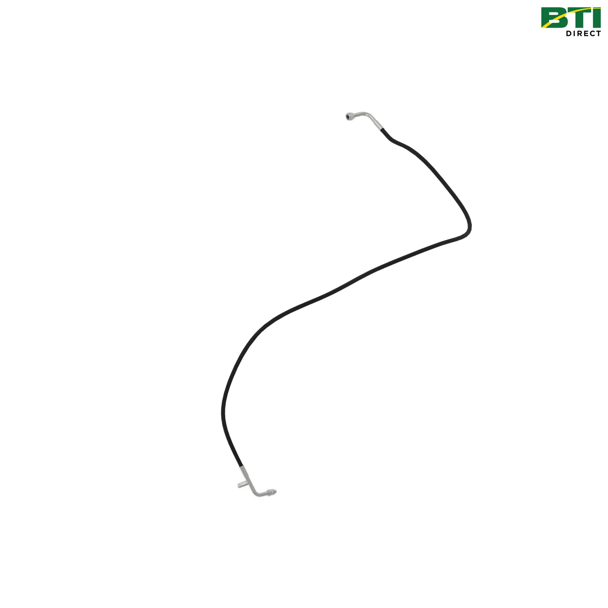 RE283423: Front Refrigerant Hose