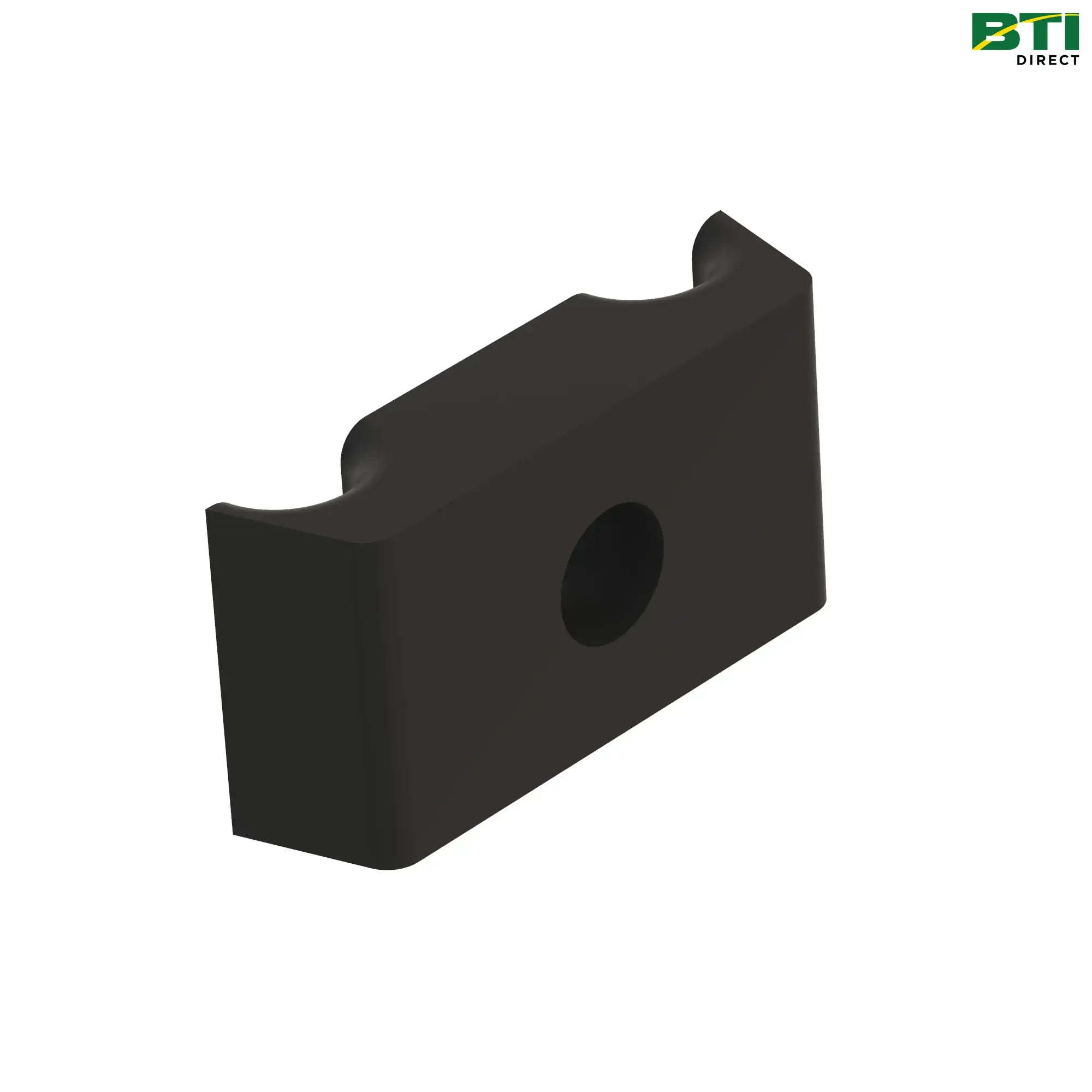 N190580: 2-Diameter Block Clamp