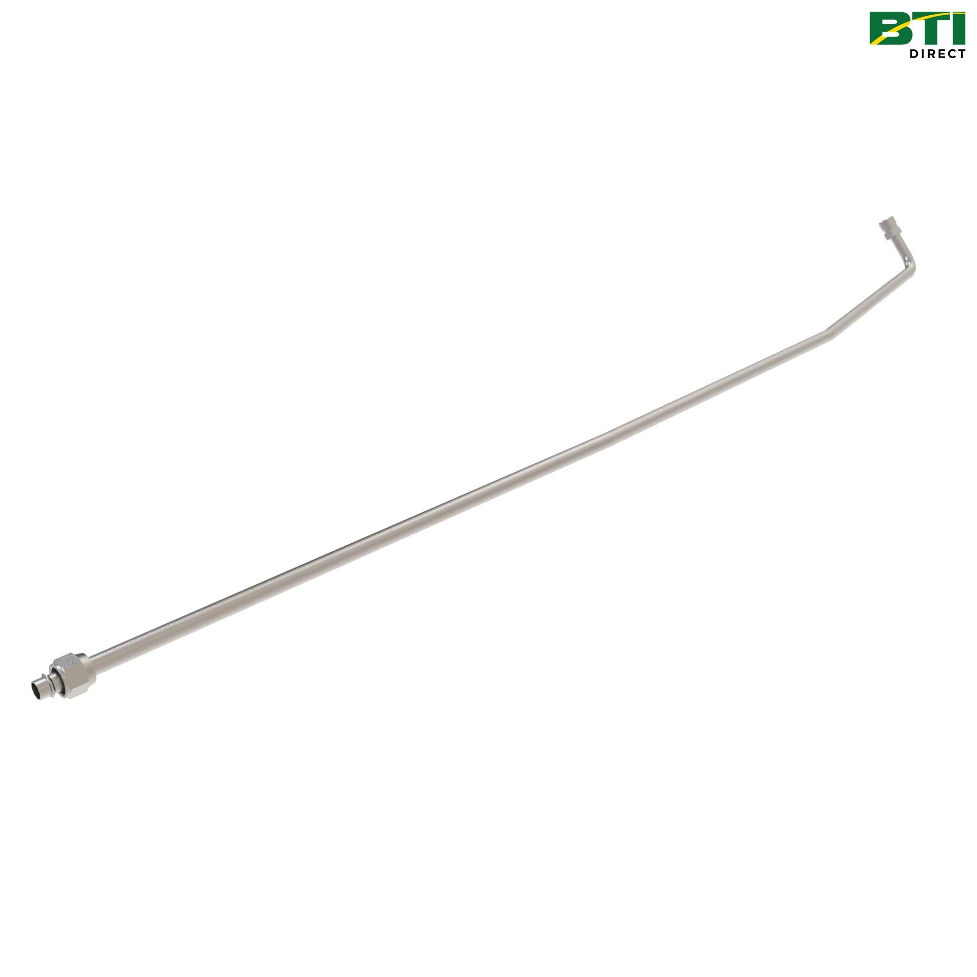 SJ41209: Air Conditioning Suction Line