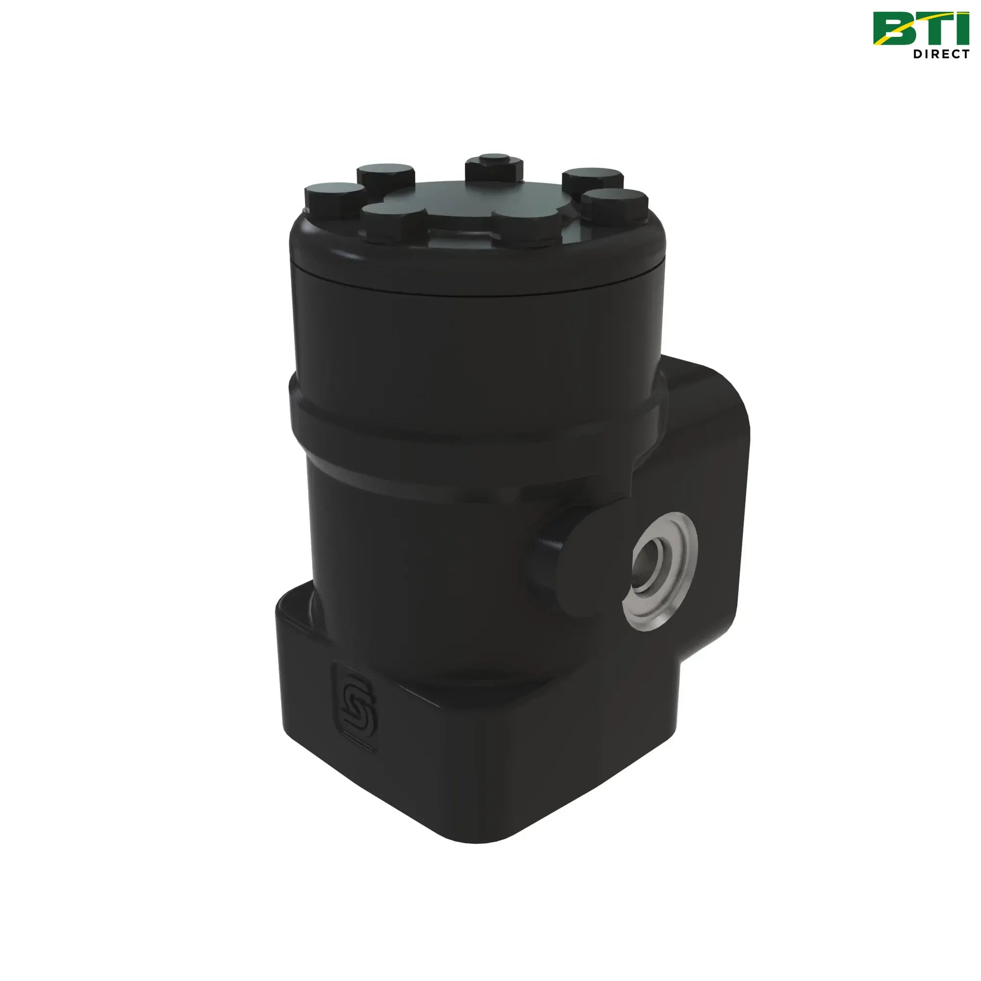 RE318839: Steering Valve