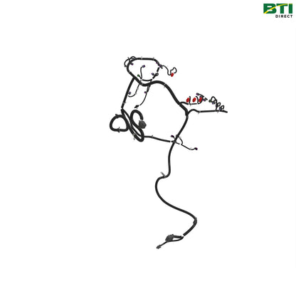 RE330381: Transmission Wiring Harness
