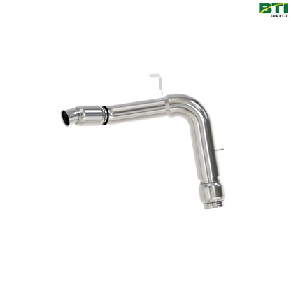 RE344253: Exhaust Pipe
