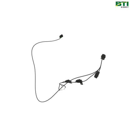 AN403741: JDLink™ Modular Telematics Gateway Harness kit
