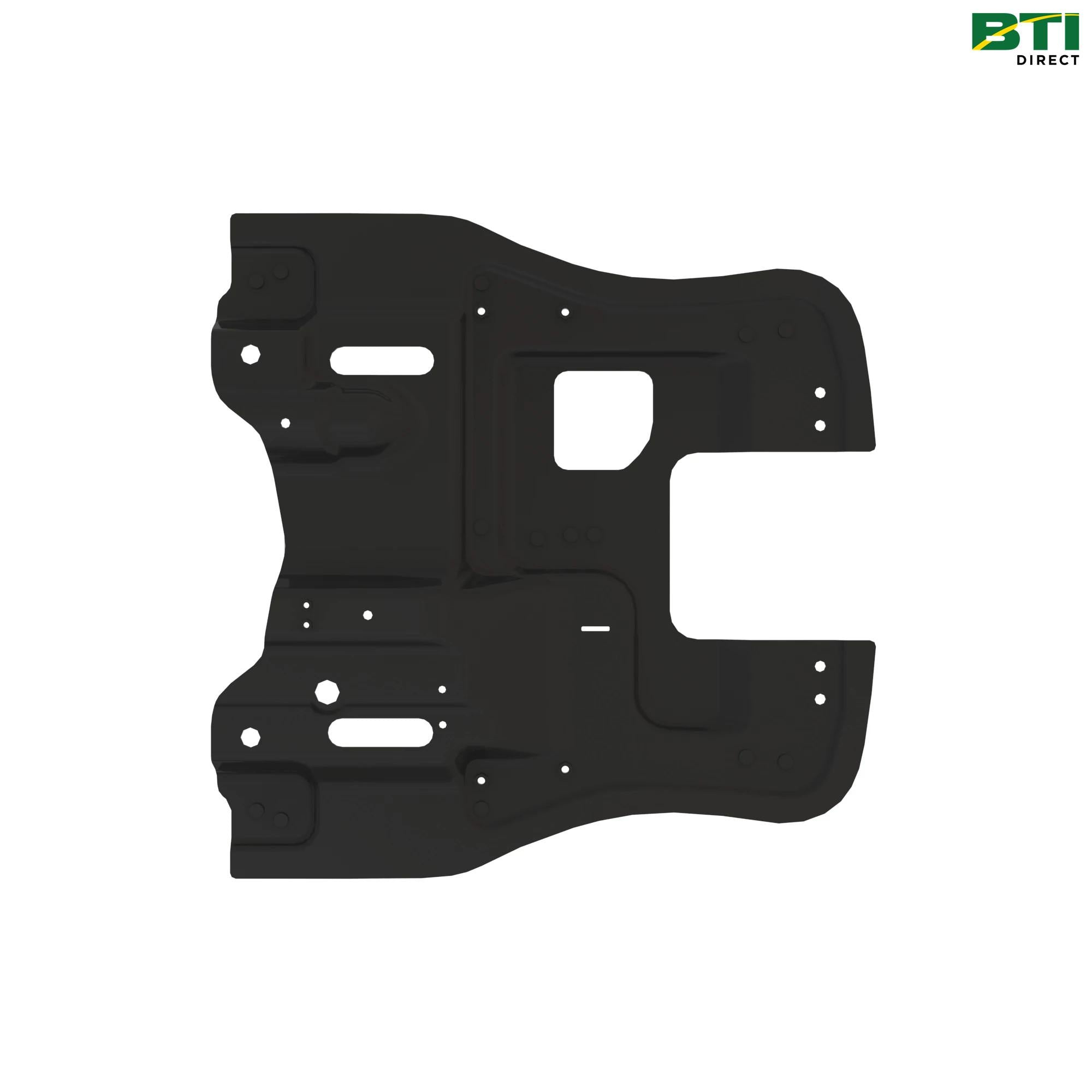 AL225865: Front PTO Cover