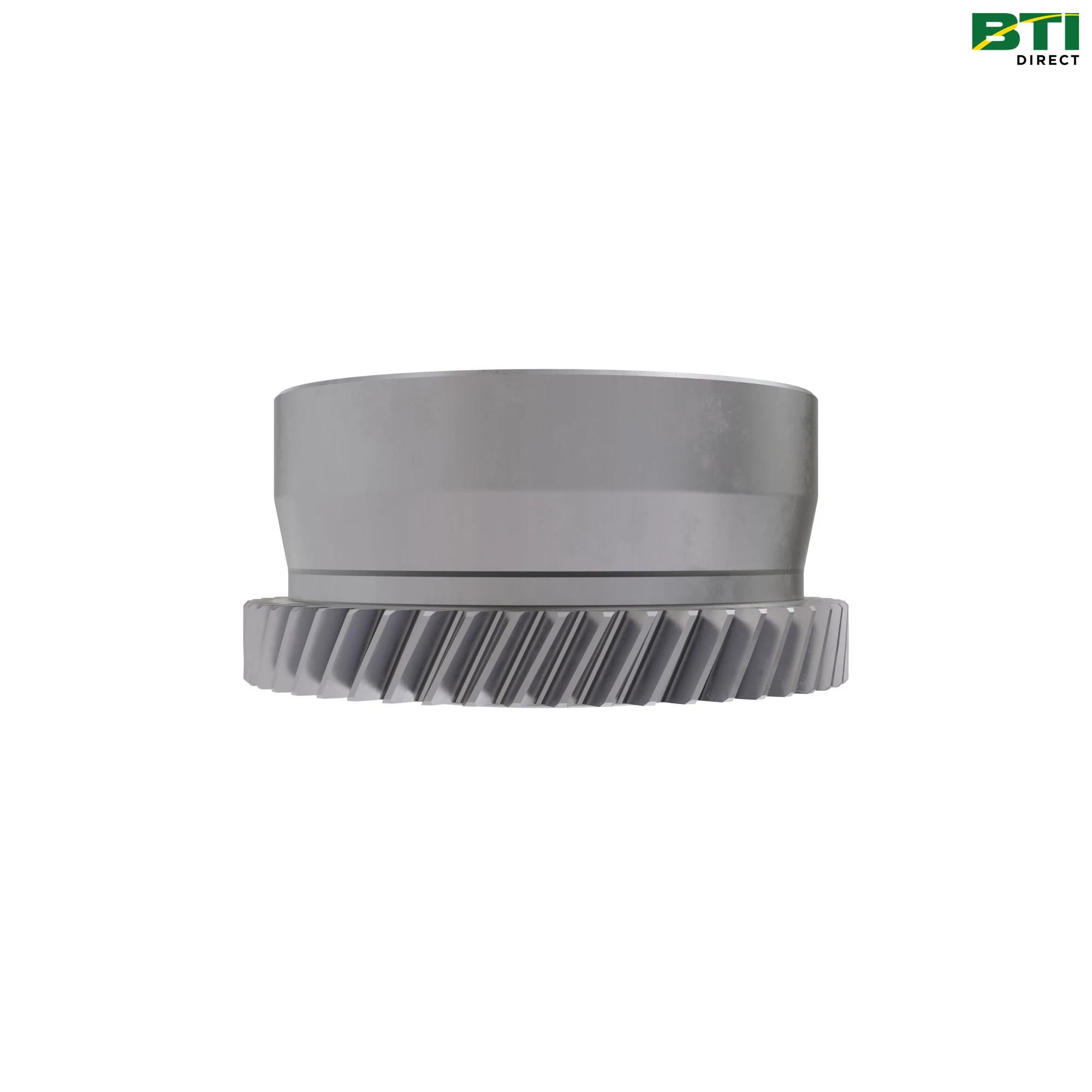 L204283: MFWD Clutch Drum, 50 Teeth
