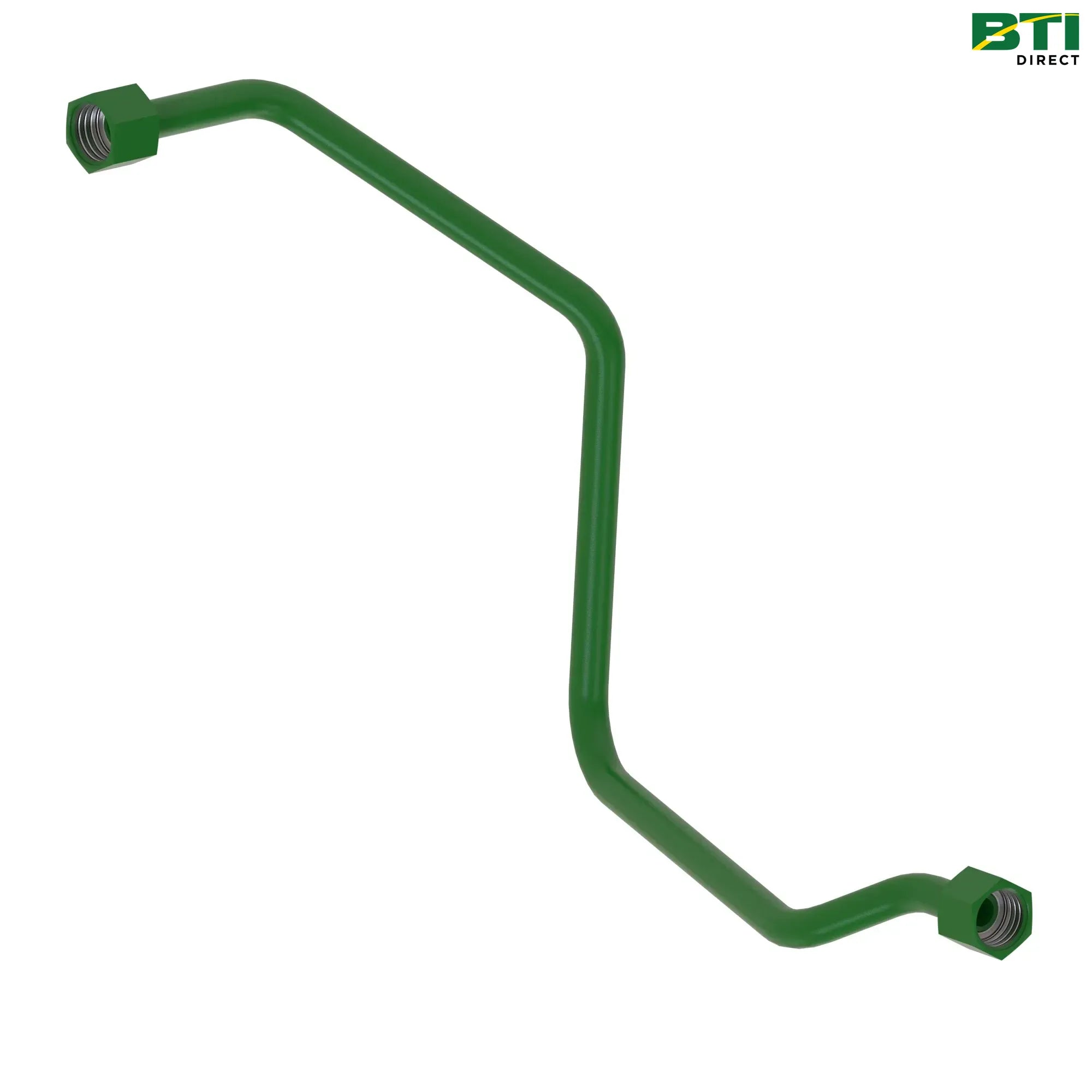 AXE39887: Check Valve Return Oil Tube