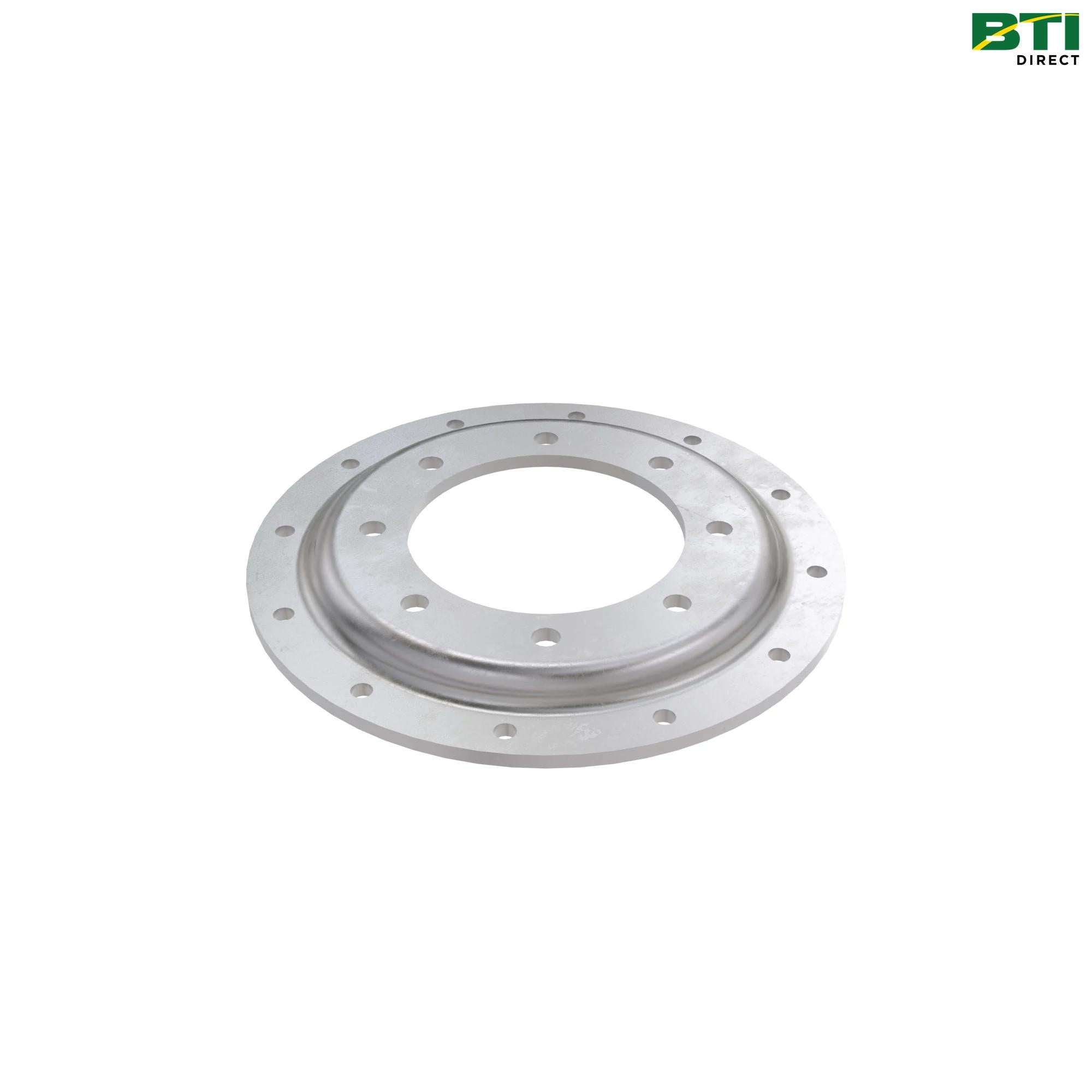 L150698: Reinforcement