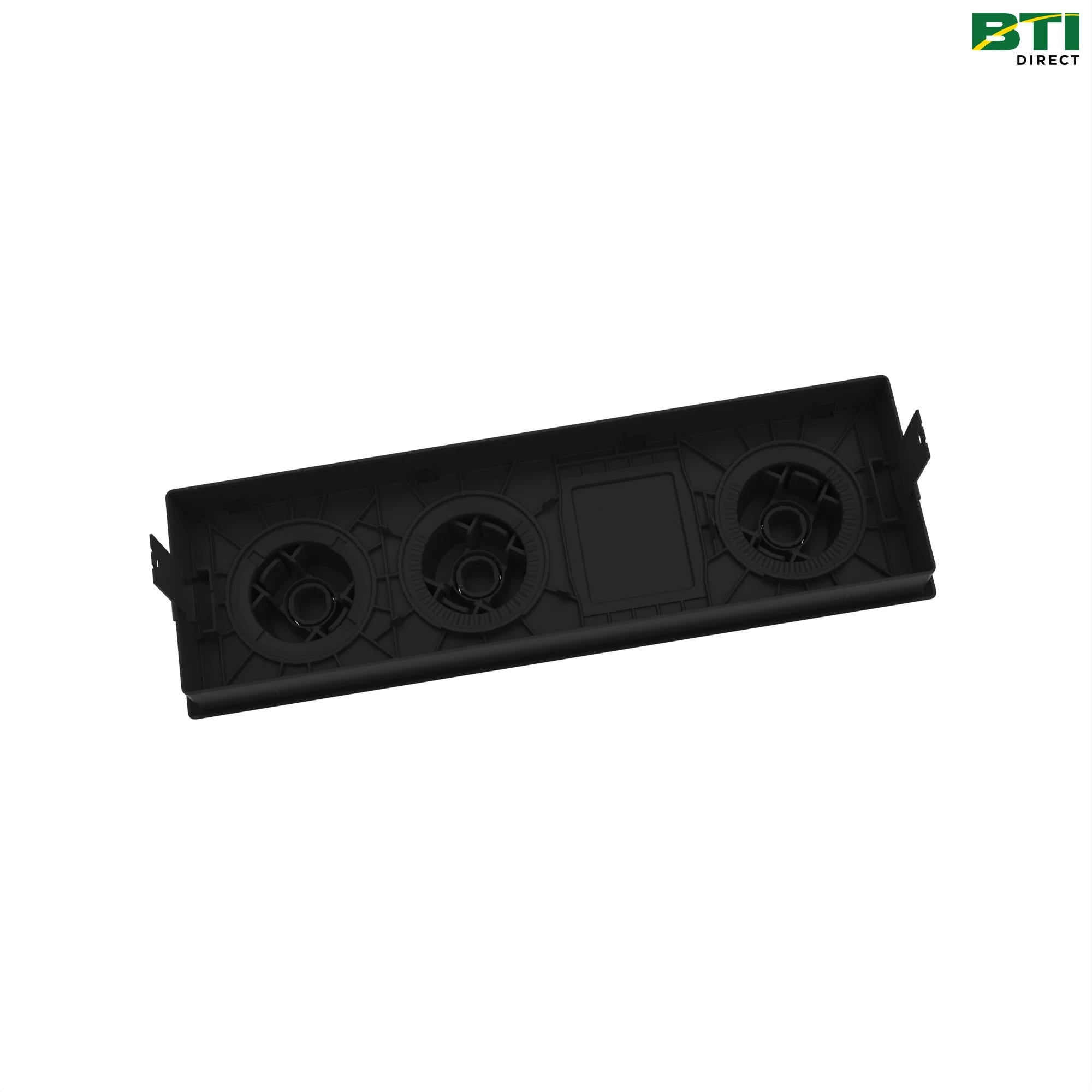 AL222927: Electronic Control Unit