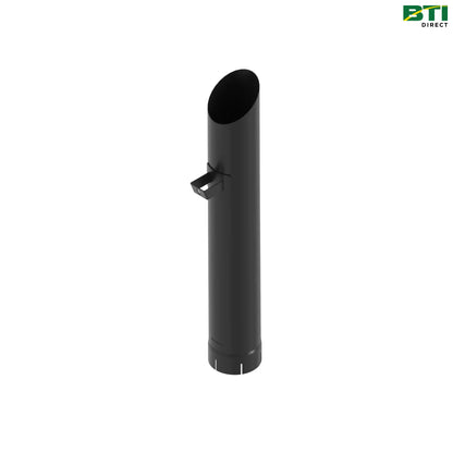 AXE42777: Exhaust Pipe