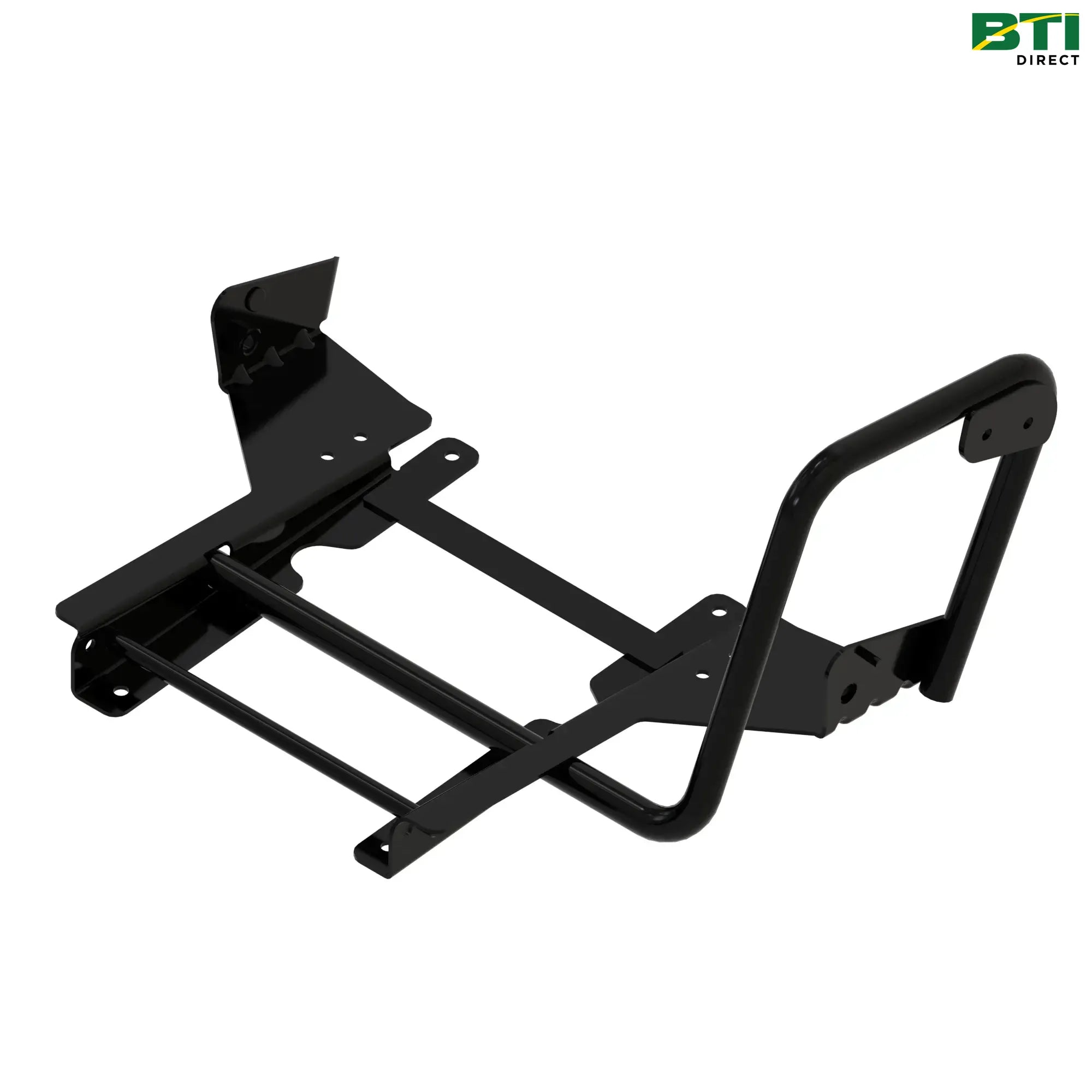 AUC18301: ProGator™ Driver Seat Base Support