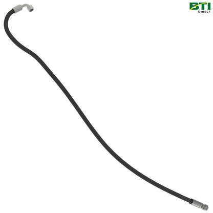AN402224: Fabricated Hydraulic Hose
