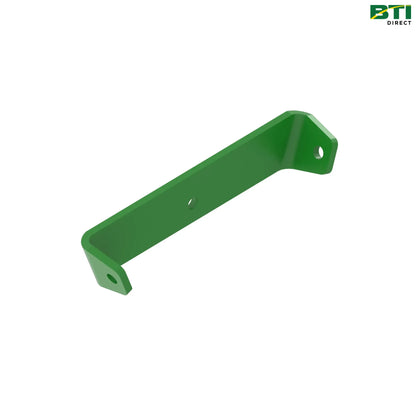 N404271: Boom Valve Hose and Fitting to Lift Cylinder Bracket
