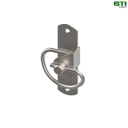 RE264603: Latch