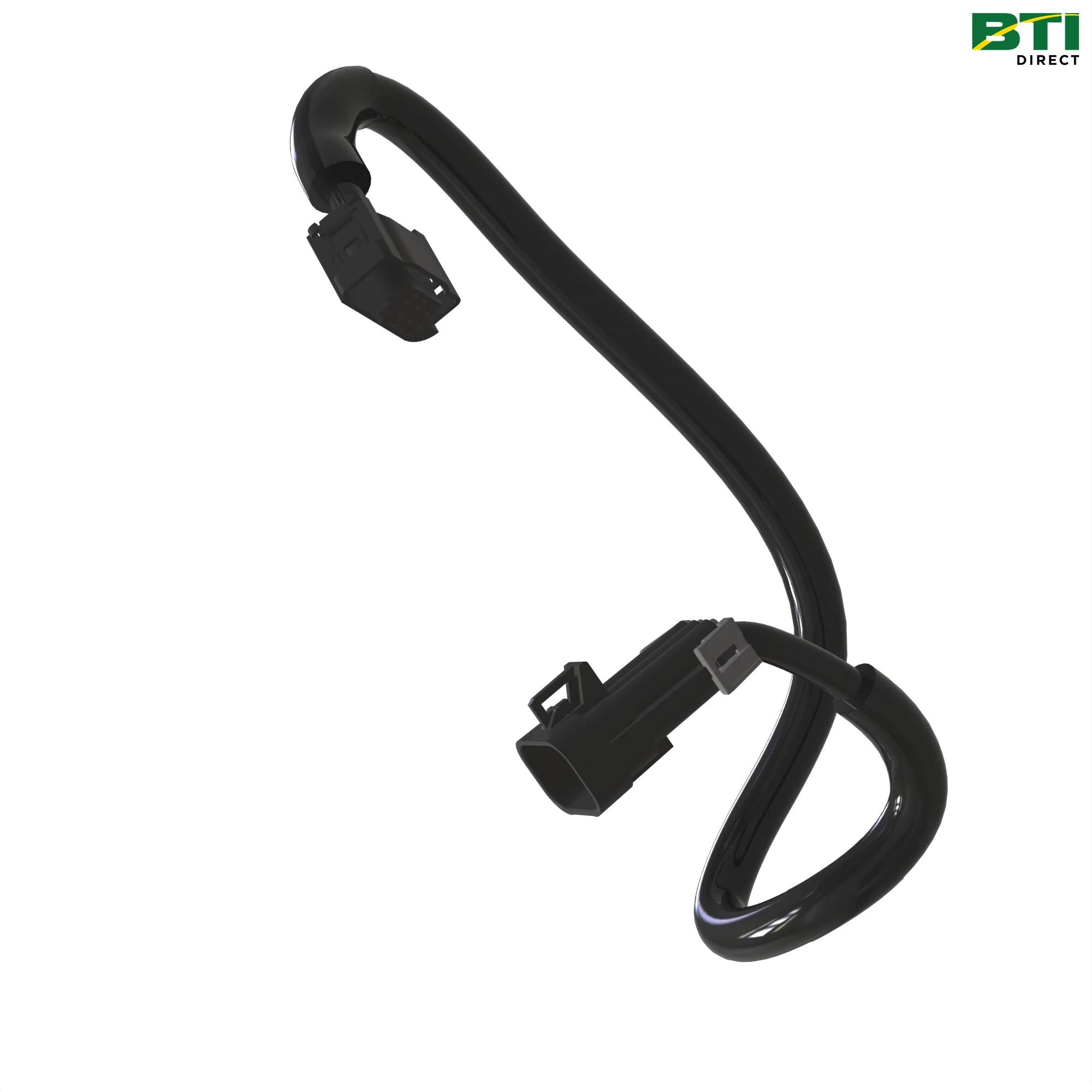 AL217894: Clutch Pedal Wiring Harness