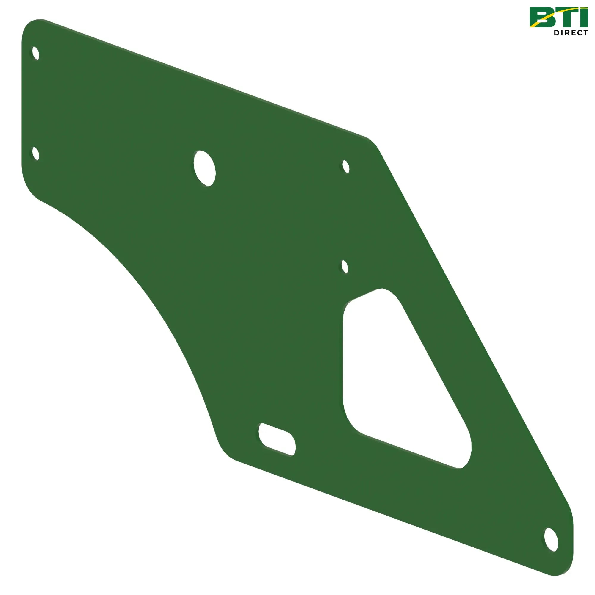 N320193: Signal Panel Front Plate, Right Side
