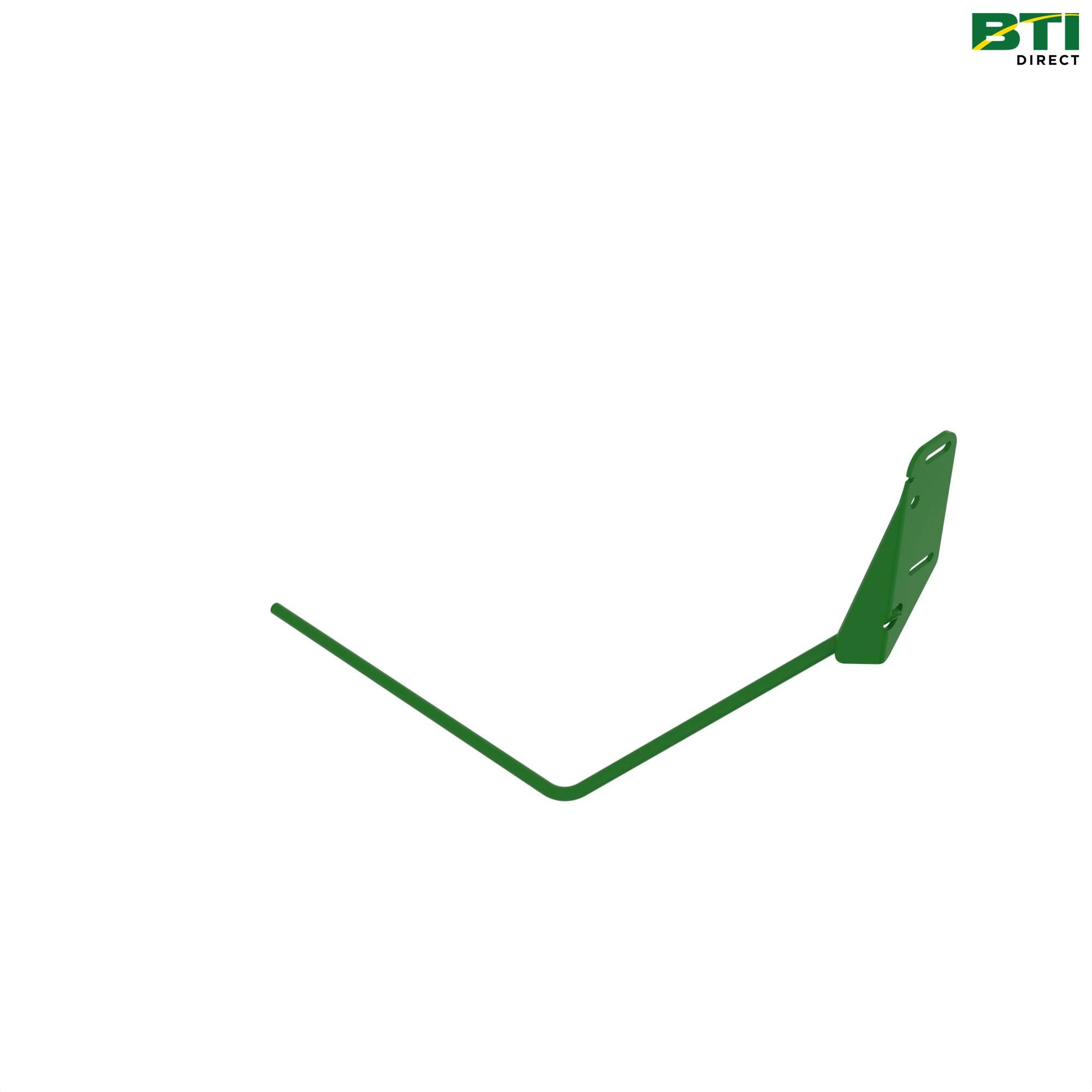 AN277842: Row Guidance Probe Rod