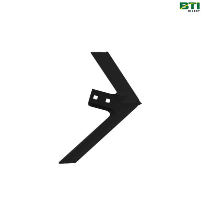N182117: 16 inch Bolt-On Tru-Width™ Sweep Low Crown