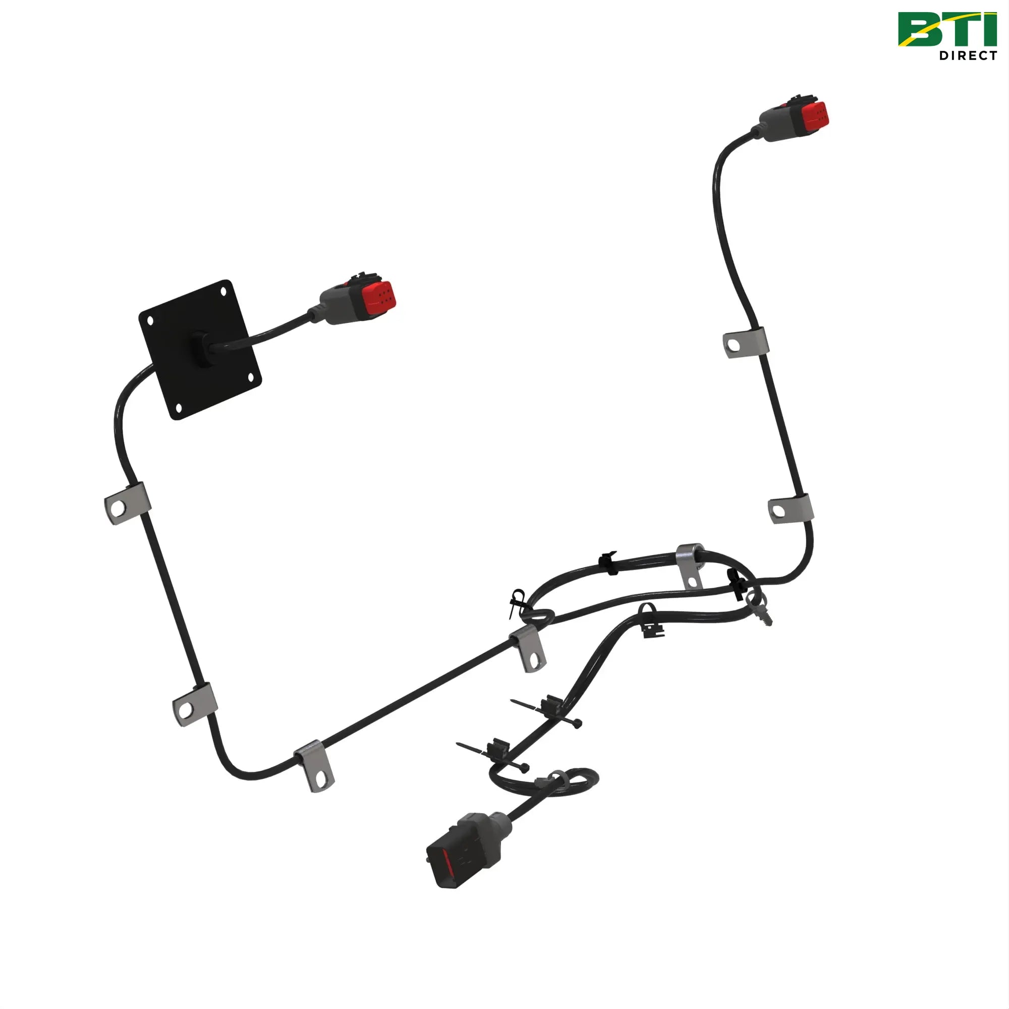 AXE66388: Wiring Harness