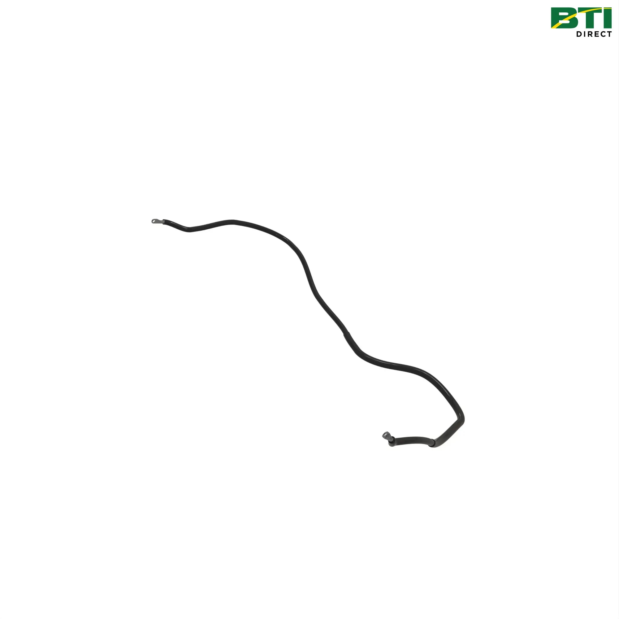 RE333747: Battery Cable, Length 2162 mm