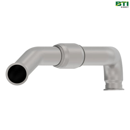 AXE25343: Air Intake