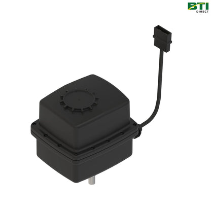 AN304511: Valve Actuator