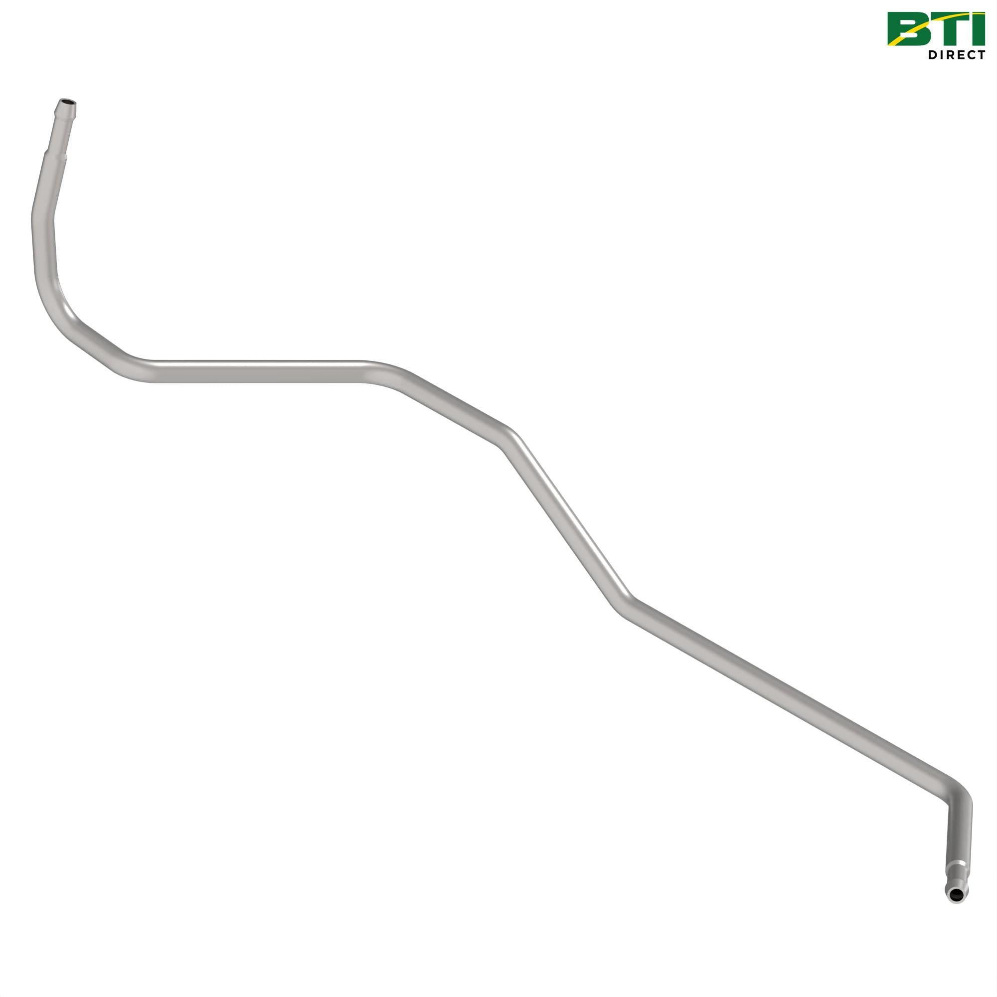 L232366: Fuel Line with Formed Ends