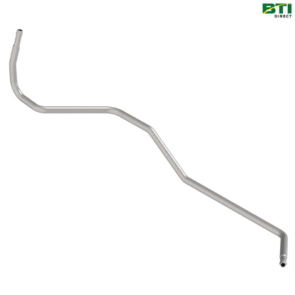 L232366: Fuel Line with Formed Ends