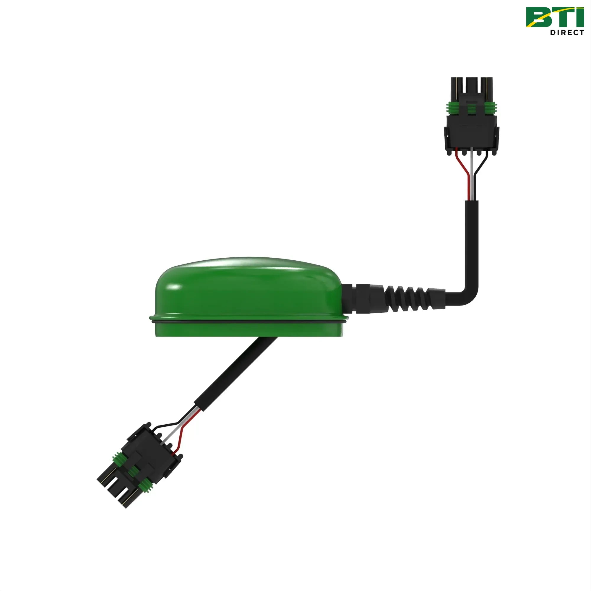 AN373496: Feedback Sensor