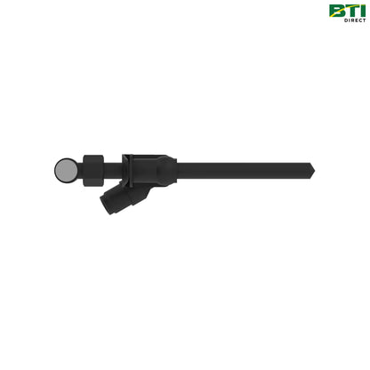 RE36939: Fuel Injection Nozzle
