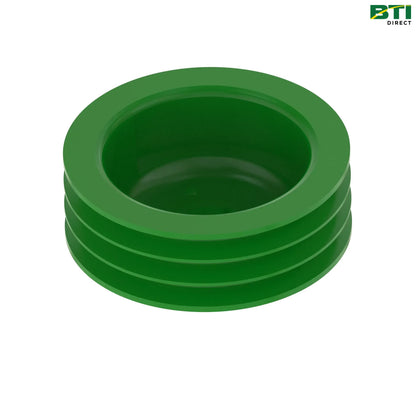 N203004: Main Drive Shaft Pulley